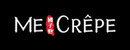 Me + Crêpe logo